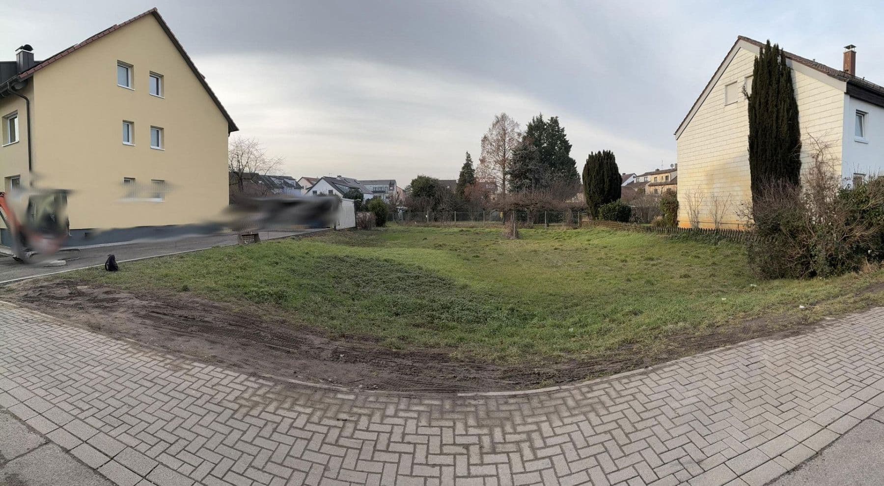 Predaj pozemku 683 m², Weingarten, Bádensko-Wurttembersko Predaj pozemku 683 m², Weingarten, Bádensko-Wurttembersko