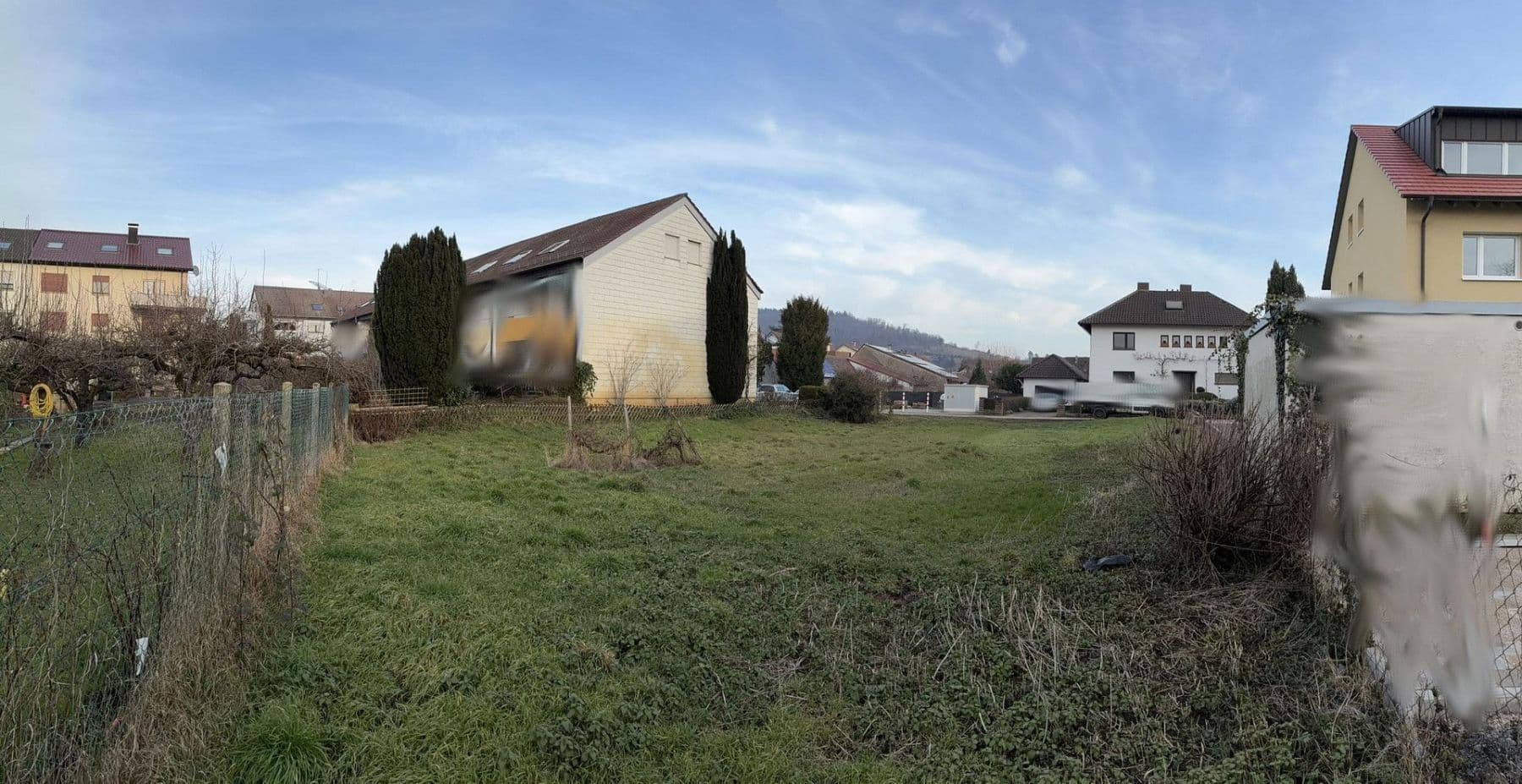 Predaj pozemku 683 m², Weingarten, Bádensko-Wurttembersko Predaj pozemku 683 m², Weingarten, Bádensko-Wurttembersko