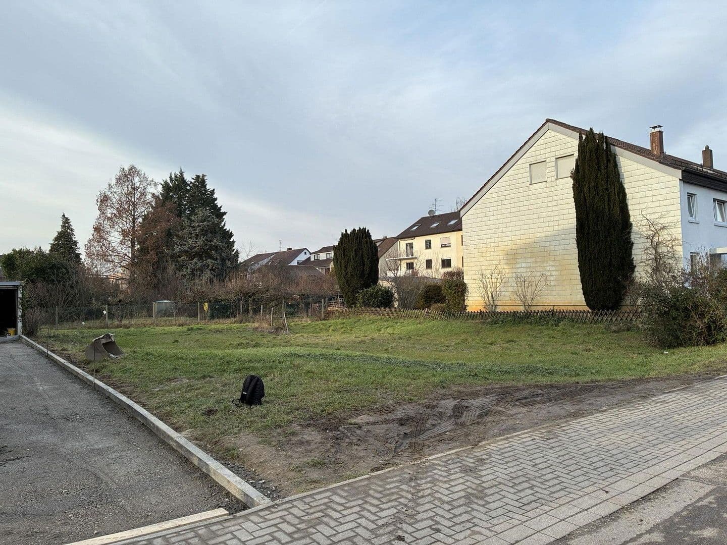 Predaj pozemku 683 m², Weingarten, Bádensko-Wurttembersko Predaj pozemku 683 m², Weingarten, Bádensko-Wurttembersko