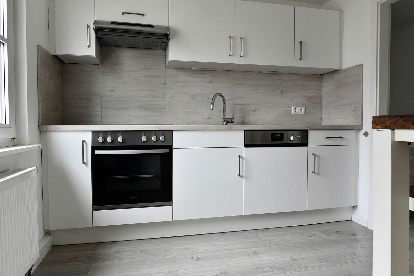 Prenájom bytu 3-izbový 84 m², Meinhardswindener Str. 35, Ansbach, Bavorsko Prenájom bytu 3-izbový 84 m², Meinhardswindener Str. 35, Ansbach, Bavorsko