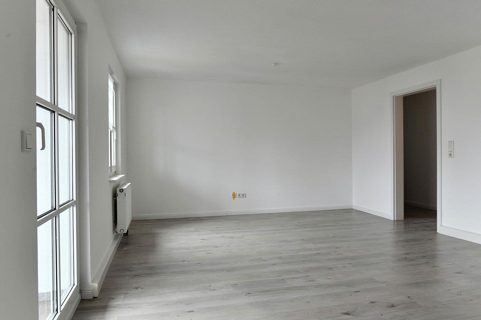 Prenájom bytu 3-izbový 84 m², Meinhardswindener Str. 35, Ansbach, Bavorsko Prenájom bytu 3-izbový 84 m², Meinhardswindener Str. 35, Ansbach, Bavorsko