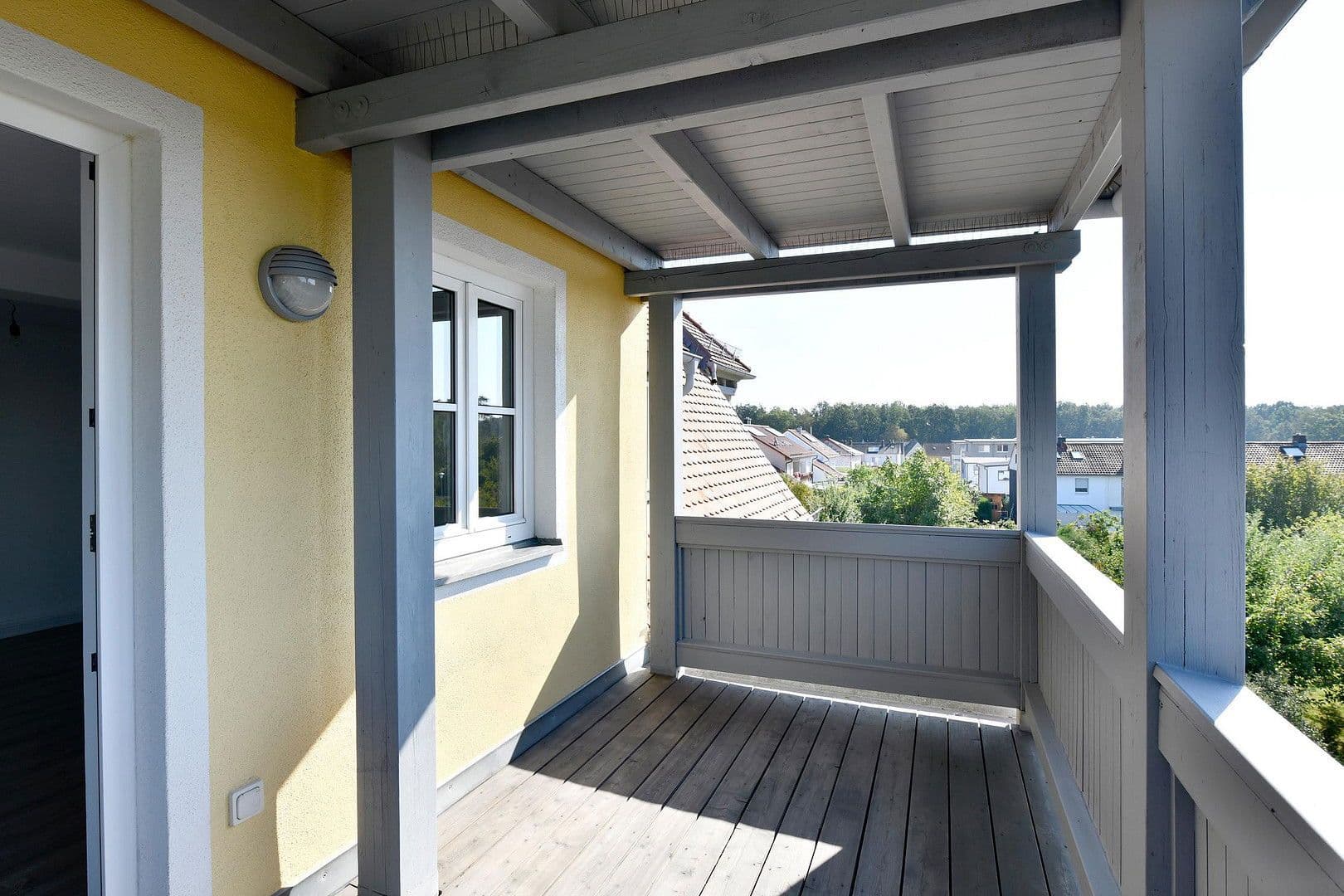 Prenájom bytu 3-izbový 84 m², Meinhardswindener Str. 35, Ansbach, Bavorsko Prenájom bytu 3-izbový 84 m², Meinhardswindener Str. 35, Ansbach, Bavorsko