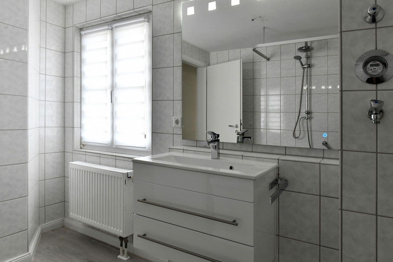 Prenájom bytu 3-izbový 84 m², Meinhardswindener Str. 35, Ansbach, Bavorsko Prenájom bytu 3-izbový 84 m², Meinhardswindener Str. 35, Ansbach, Bavorsko