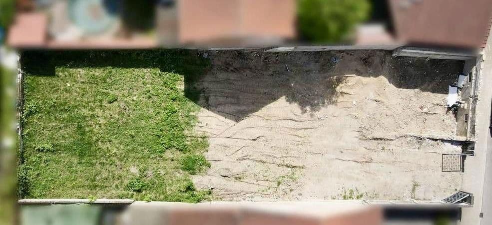 Predaj pozemku 693 m², Wallgrabenstraße 4, St. Leon-Rot, Bádensko-Wurttembersko Predaj pozemku 693 m², Wallgrabenstraße 4, St. Leon-Rot, Bádensko-Wurttembersko