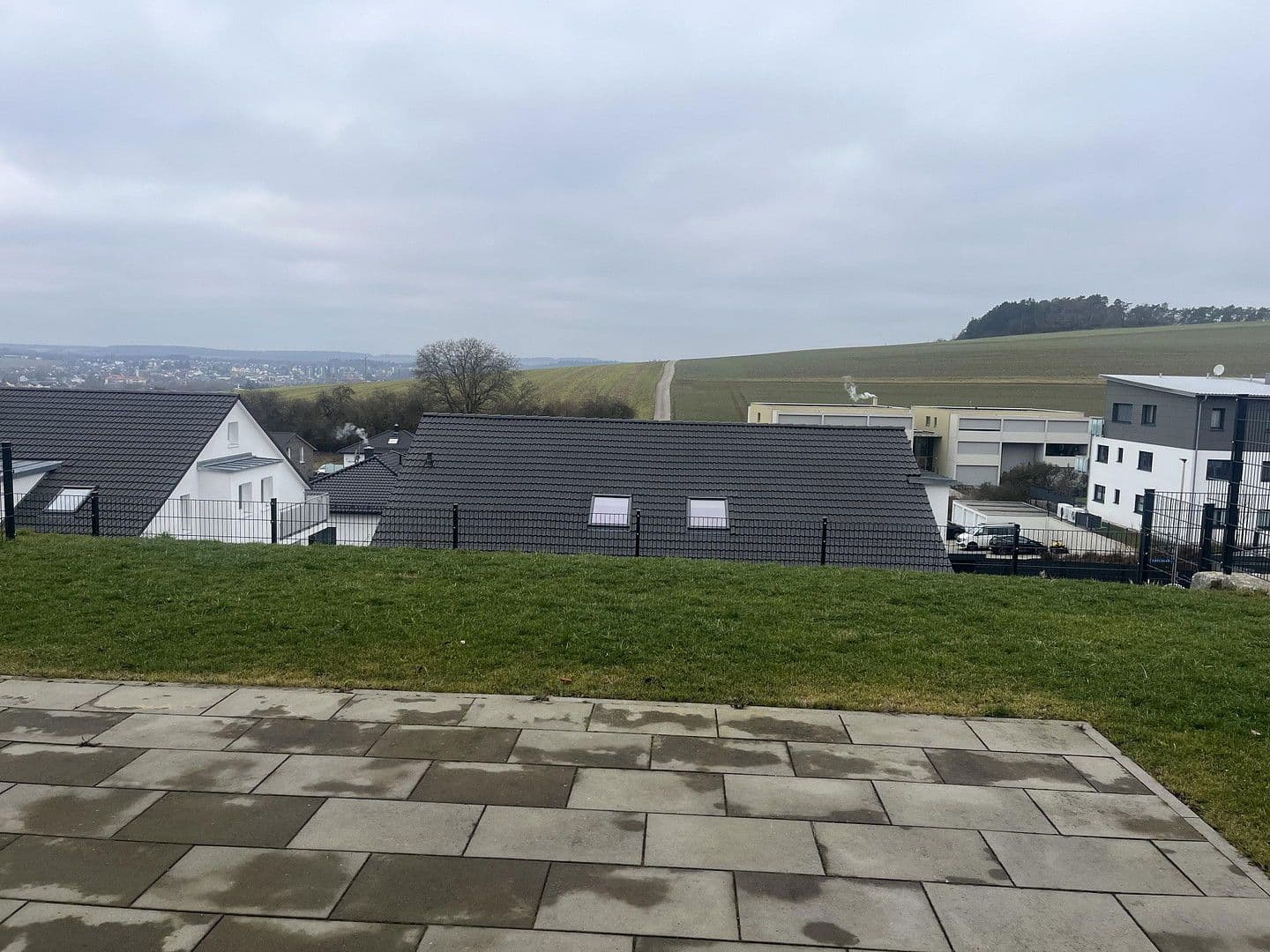 Prenájom bytu 2-izbový 60 m², Buchen (Odenwald), Bádensko-Wurttembersko Prenájom bytu 2-izbový 60 m², Buchen (Odenwald), Bádensko-Wurttembersko