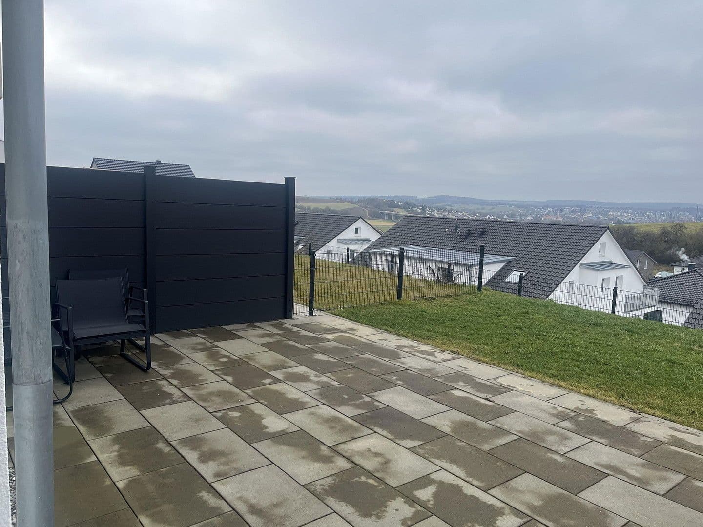 Prenájom bytu 2-izbový 60 m², Buchen (Odenwald), Bádensko-Wurttembersko Prenájom bytu 2-izbový 60 m², Buchen (Odenwald), Bádensko-Wurttembersko