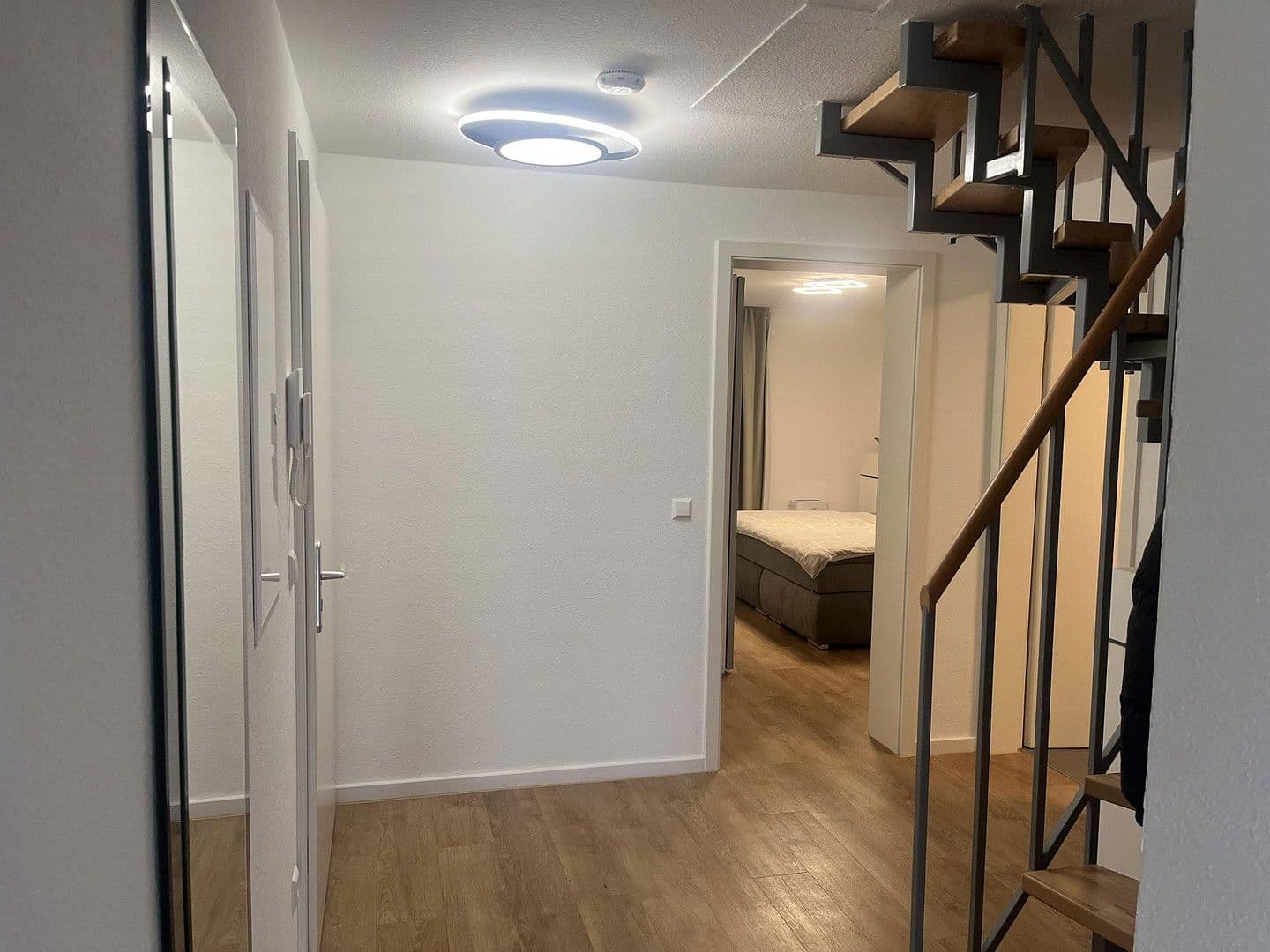 Prenájom bytu 2-izbový 60 m², Buchen (Odenwald), Bádensko-Wurttembersko Prenájom bytu 2-izbový 60 m², Buchen (Odenwald), Bádensko-Wurttembersko