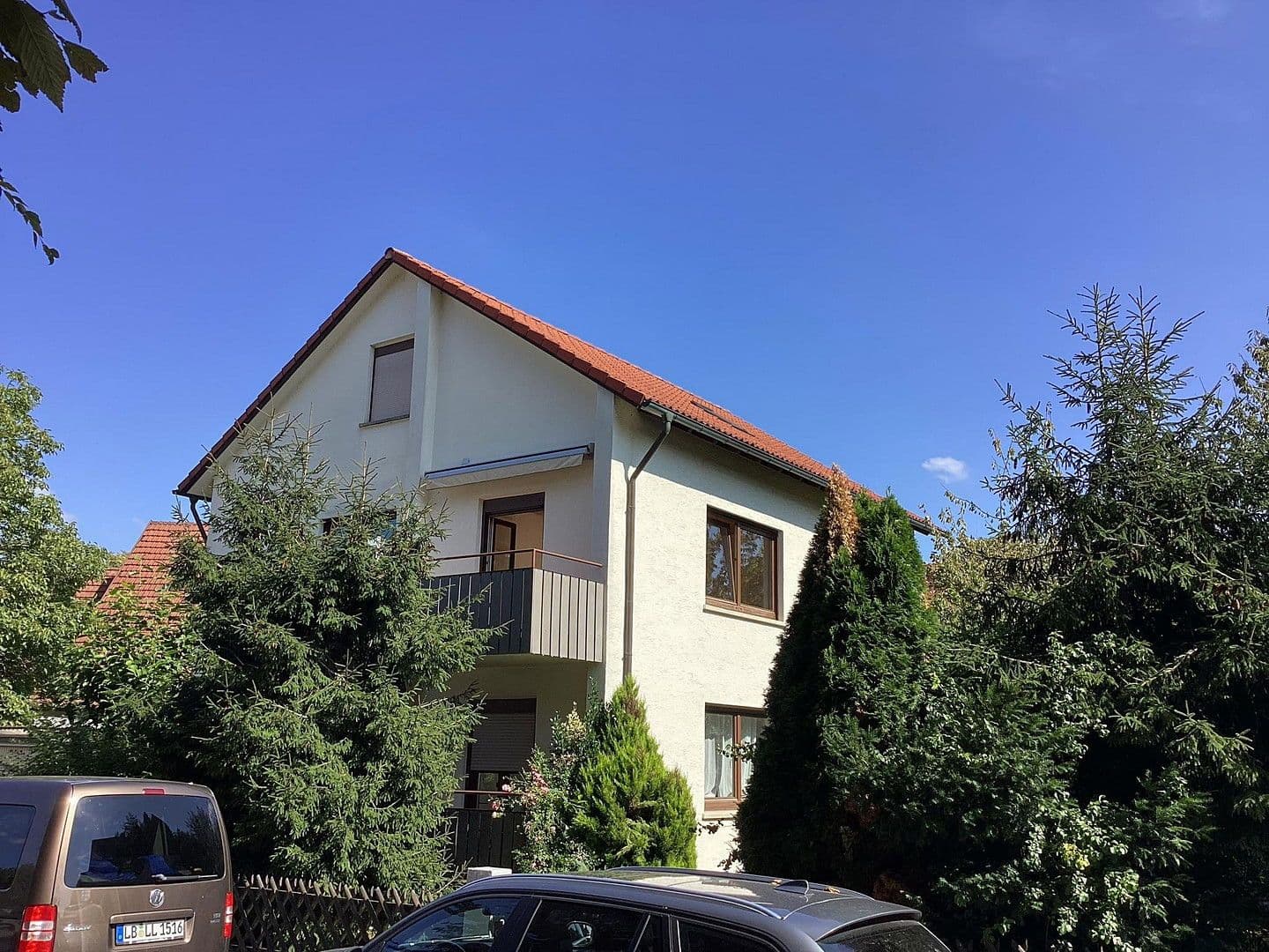 Prenájom bytu 5-izbový 100 m², Tamm, Bádensko-Wurttembersko Prenájom bytu 5-izbový 100 m², Tamm, Bádensko-Wurttembersko