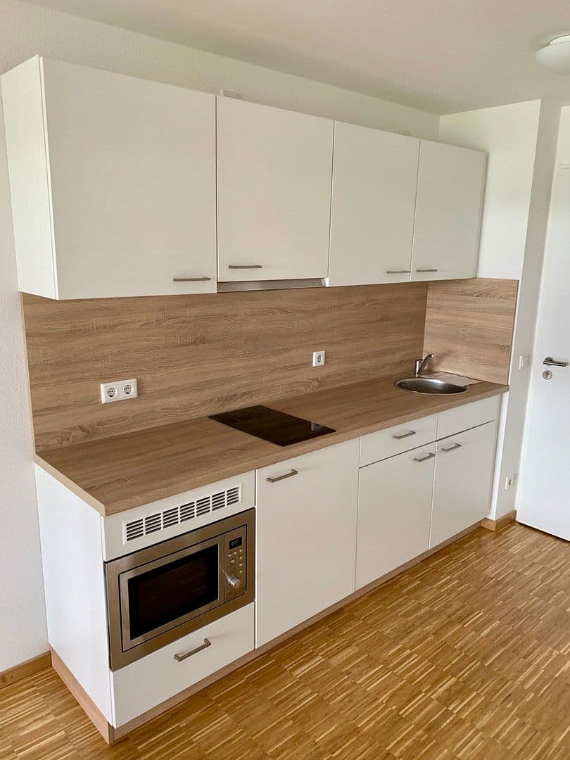 Prenájom bytu 1-izbový 26 m², Anni-Eisler-Lehmann-Straße 4, Mainz, Porýnie-Falcko Prenájom bytu 1-izbový 26 m², Anni-Eisler-Lehmann-Straße 4, Mainz, Porýnie-Falcko