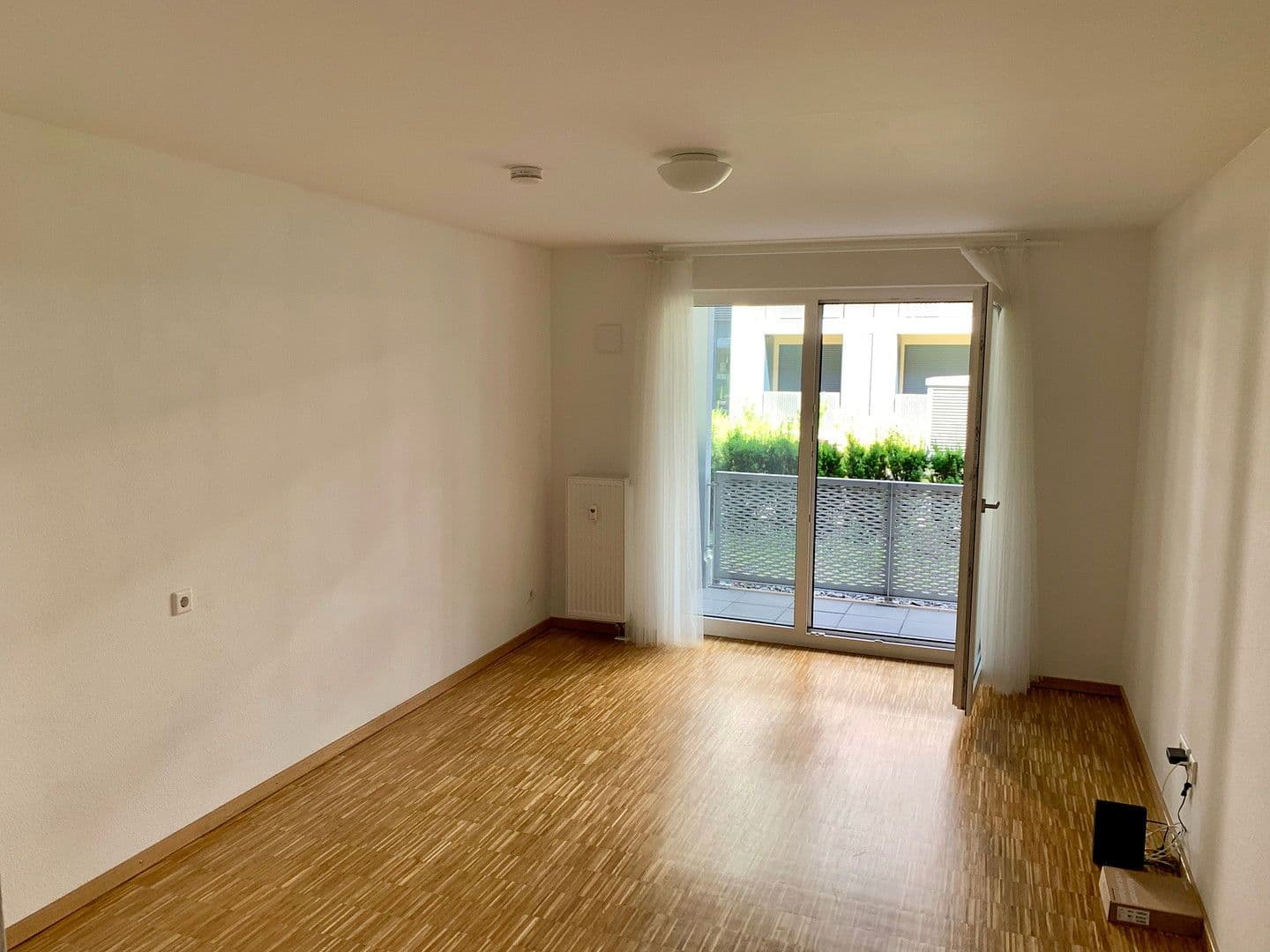 Prenájom bytu 1-izbový 26 m², Anni-Eisler-Lehmann-Straße 4, Mainz, Porýnie-Falcko Prenájom bytu 1-izbový 26 m², Anni-Eisler-Lehmann-Straße 4, Mainz, Porýnie-Falcko