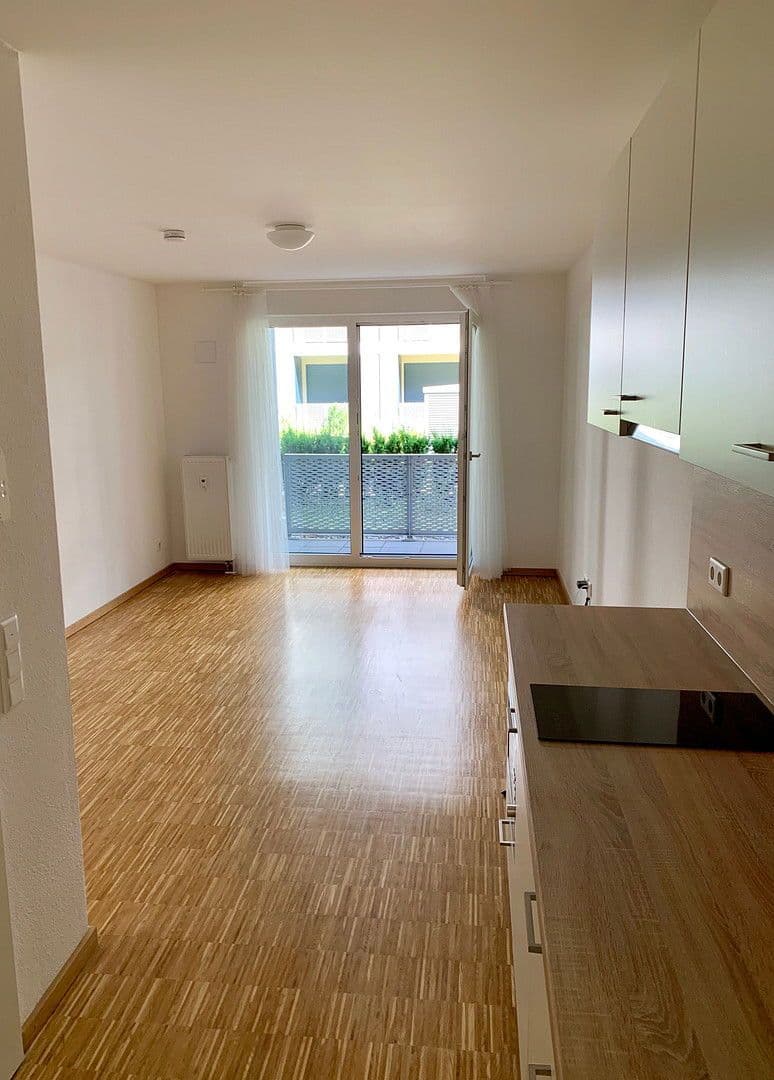 Prenájom bytu 1-izbový 26 m², Anni-Eisler-Lehmann-Straße 4, Mainz, Porýnie-Falcko Prenájom bytu 1-izbový 26 m², Anni-Eisler-Lehmann-Straße 4, Mainz, Porýnie-Falcko
