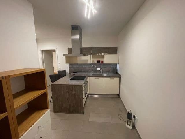 Predaj bytu 1-izbový 51 m², Fuchstanzstr. 30, Frankfurt, Hesensko Predaj bytu 1-izbový 51 m², Fuchstanzstr. 30, Frankfurt, Hesensko