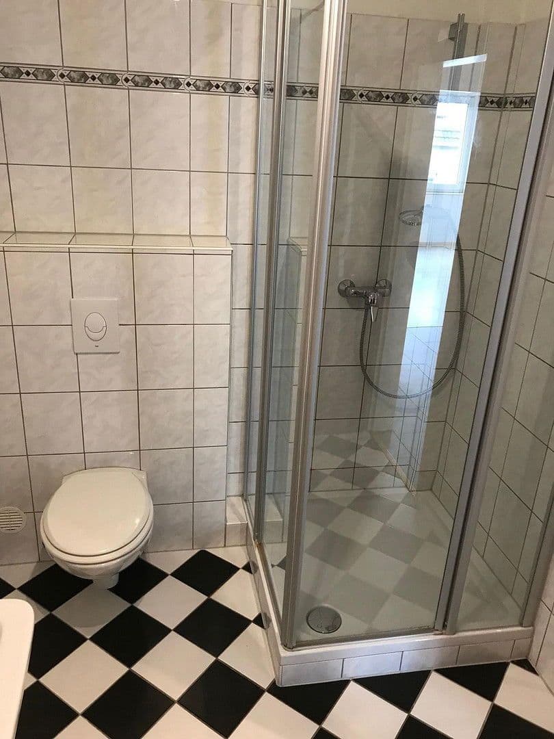 Prenájom bytu 2-izbový 62 m², Feldstr. 10, Kreuzau, Severné Porýnie - Westfálsko Prenájom bytu 2-izbový 62 m², Feldstr. 10, Kreuzau, Severné Porýnie - Westfálsko