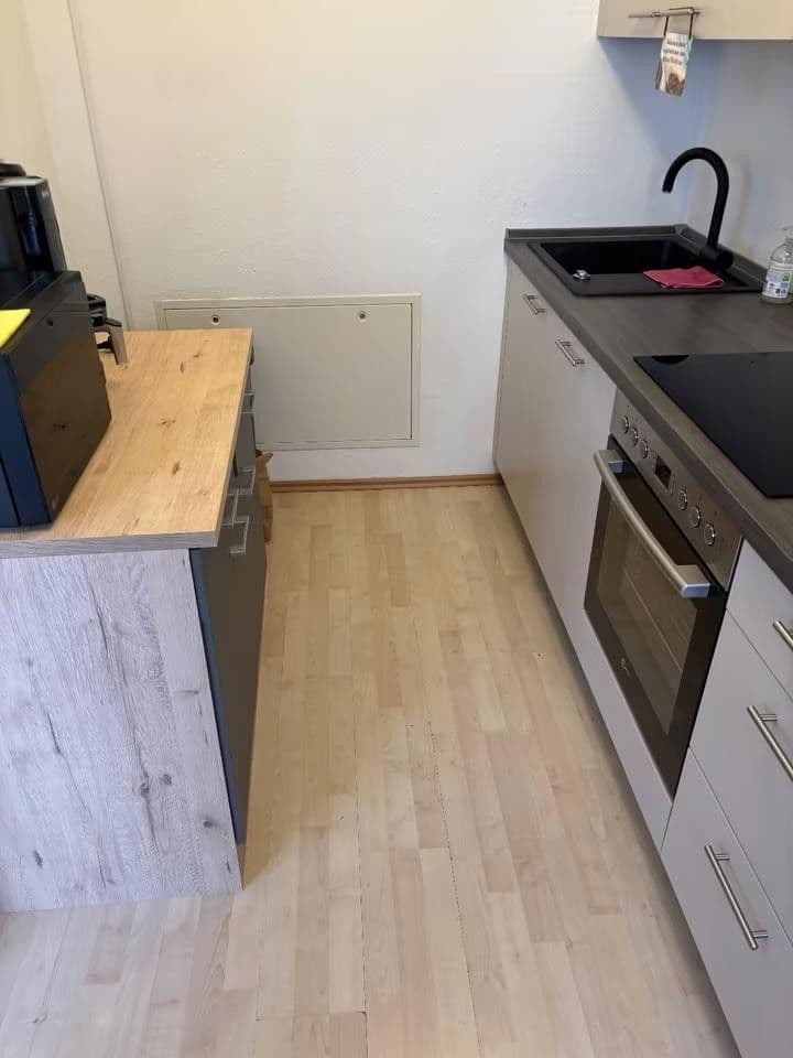 Prenájom bytu 2-izbový 62 m², Feldstr. 10, Kreuzau, Severné Porýnie - Westfálsko Prenájom bytu 2-izbový 62 m², Feldstr. 10, Kreuzau, Severné Porýnie - Westfálsko