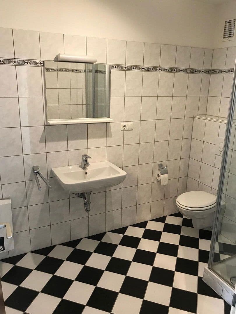 Prenájom bytu 2-izbový 62 m², Feldstr. 10, Kreuzau, Severné Porýnie - Westfálsko Prenájom bytu 2-izbový 62 m², Feldstr. 10, Kreuzau, Severné Porýnie - Westfálsko