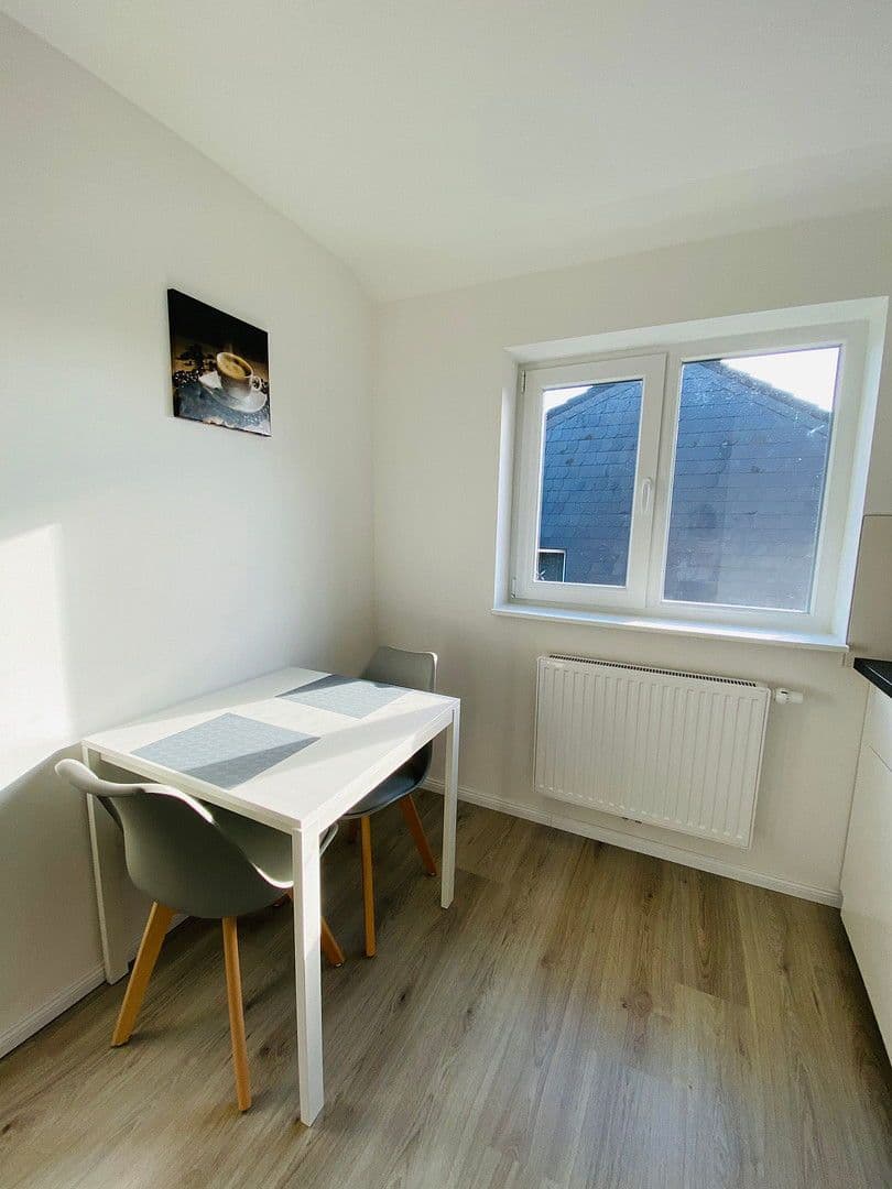 Prenájom bytu 2-izbový 63 m², Garstedter Weg 206, Hamburg, Hamburg Prenájom bytu 2-izbový 63 m², Garstedter Weg 206, Hamburg, Hamburg