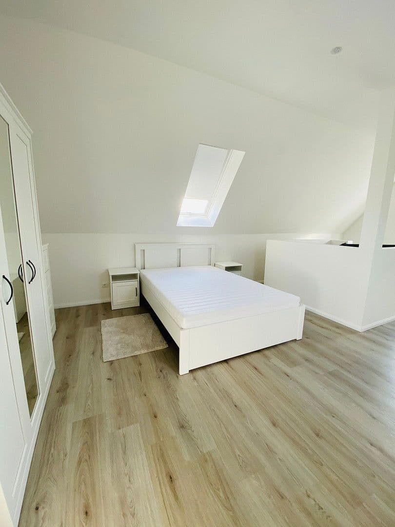 Prenájom bytu 2-izbový 63 m², Garstedter Weg 206, Hamburg, Hamburg Prenájom bytu 2-izbový 63 m², Garstedter Weg 206, Hamburg, Hamburg