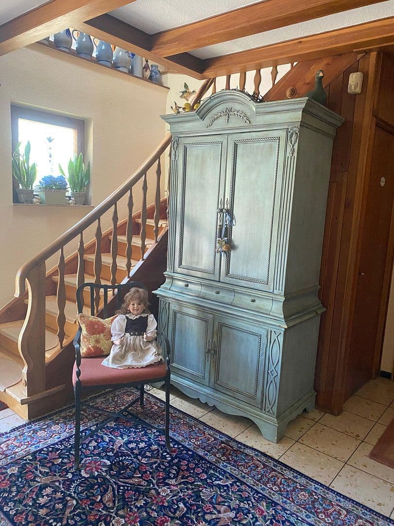 Prenájom bytu 20 m², Ziegelsteige 11, Hardthausen am Kocher, Bádensko-Wurttembersko Prenájom bytu 20 m², Ziegelsteige 11, Hardthausen am Kocher, Bádensko-Wurttembersko