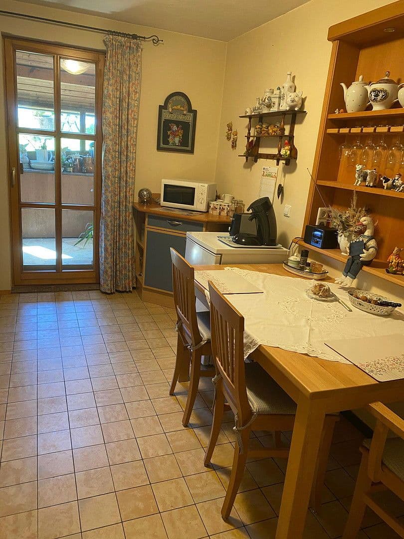 Prenájom bytu 20 m², Ziegelsteige 11, Hardthausen am Kocher, Bádensko-Wurttembersko Prenájom bytu 20 m², Ziegelsteige 11, Hardthausen am Kocher, Bádensko-Wurttembersko