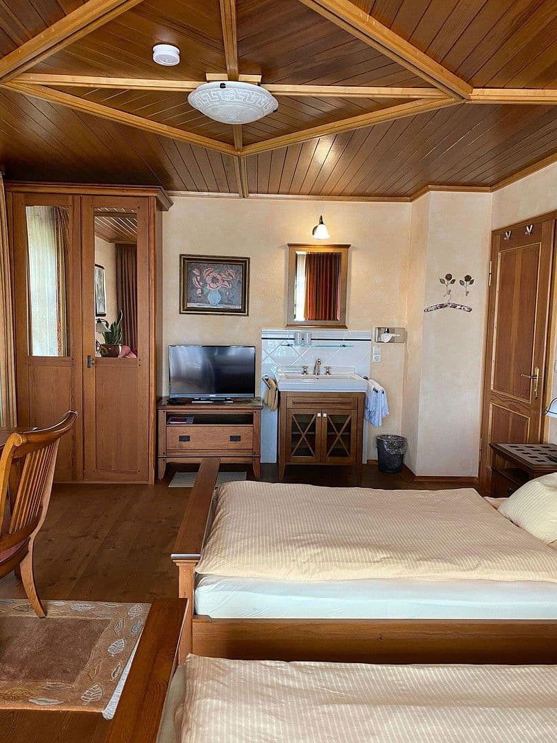 Prenájom bytu 20 m², Ziegelsteige 11, Hardthausen am Kocher, Bádensko-Wurttembersko Prenájom bytu 20 m², Ziegelsteige 11, Hardthausen am Kocher, Bádensko-Wurttembersko