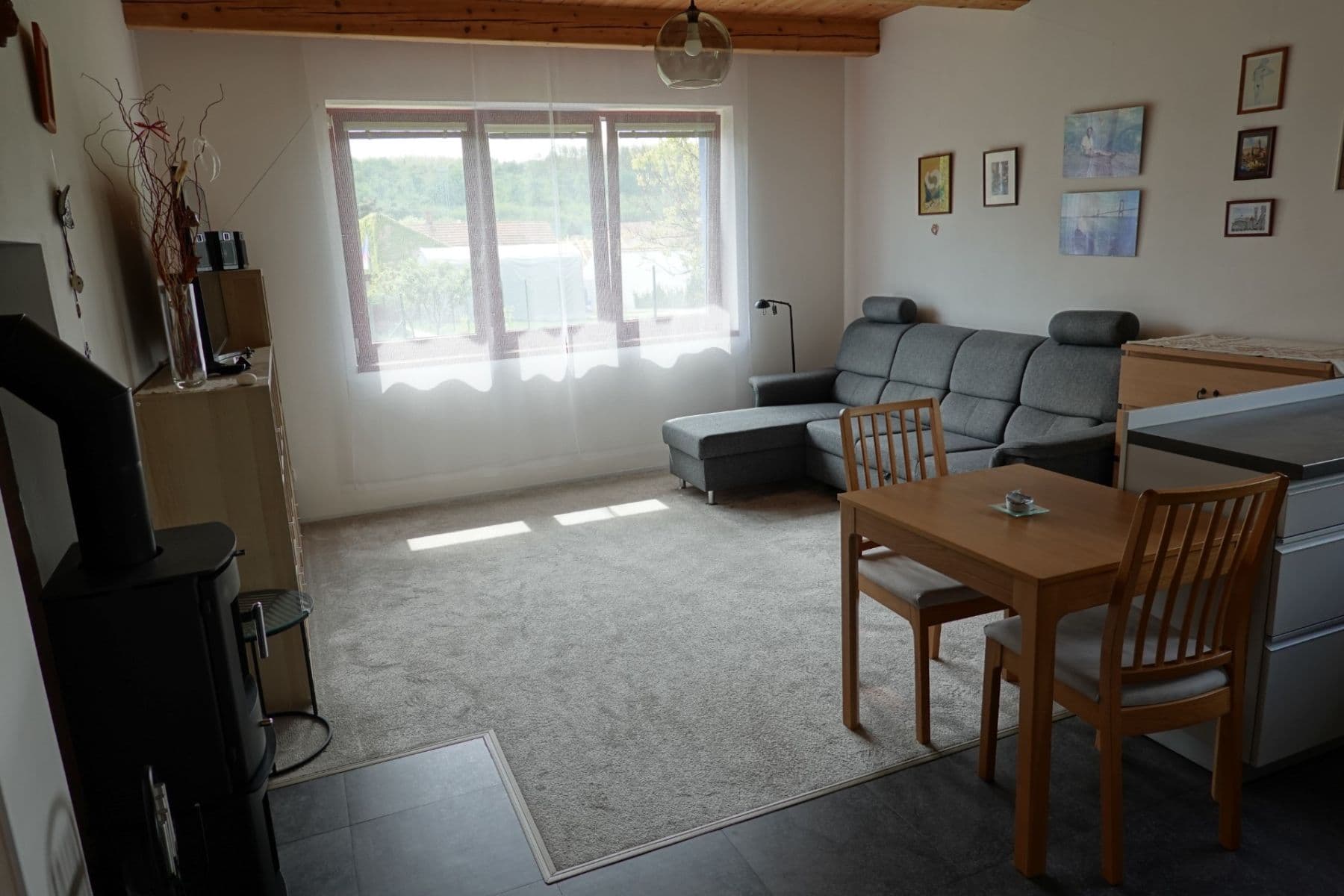 Predaj domu 59 m², pozemek 549 m², Nebovidy, Jihomoravský kraj Predaj domu 59 m², pozemek 549 m², Nebovidy, Jihomoravský kraj