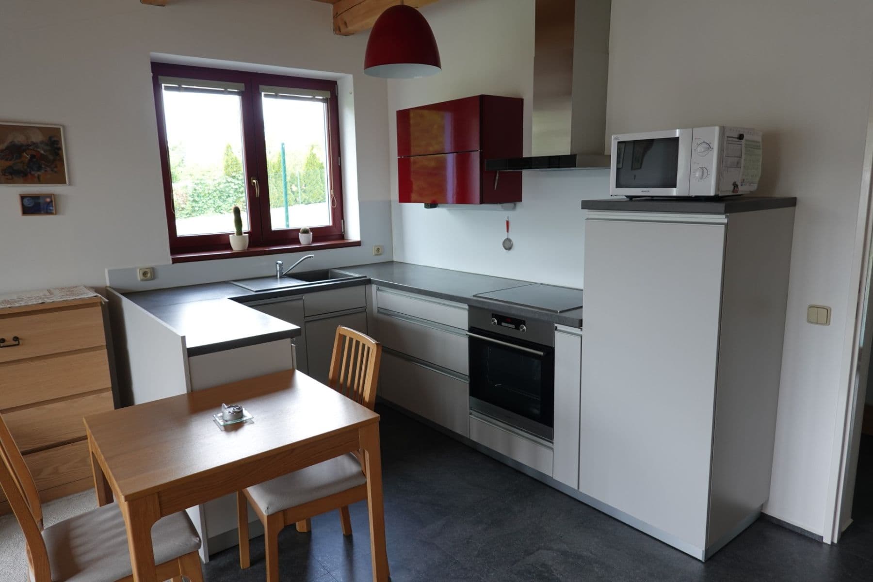 Predaj domu 59 m², pozemek 549 m², Nebovidy, Jihomoravský kraj Predaj domu 59 m², pozemek 549 m², Nebovidy, Jihomoravský kraj