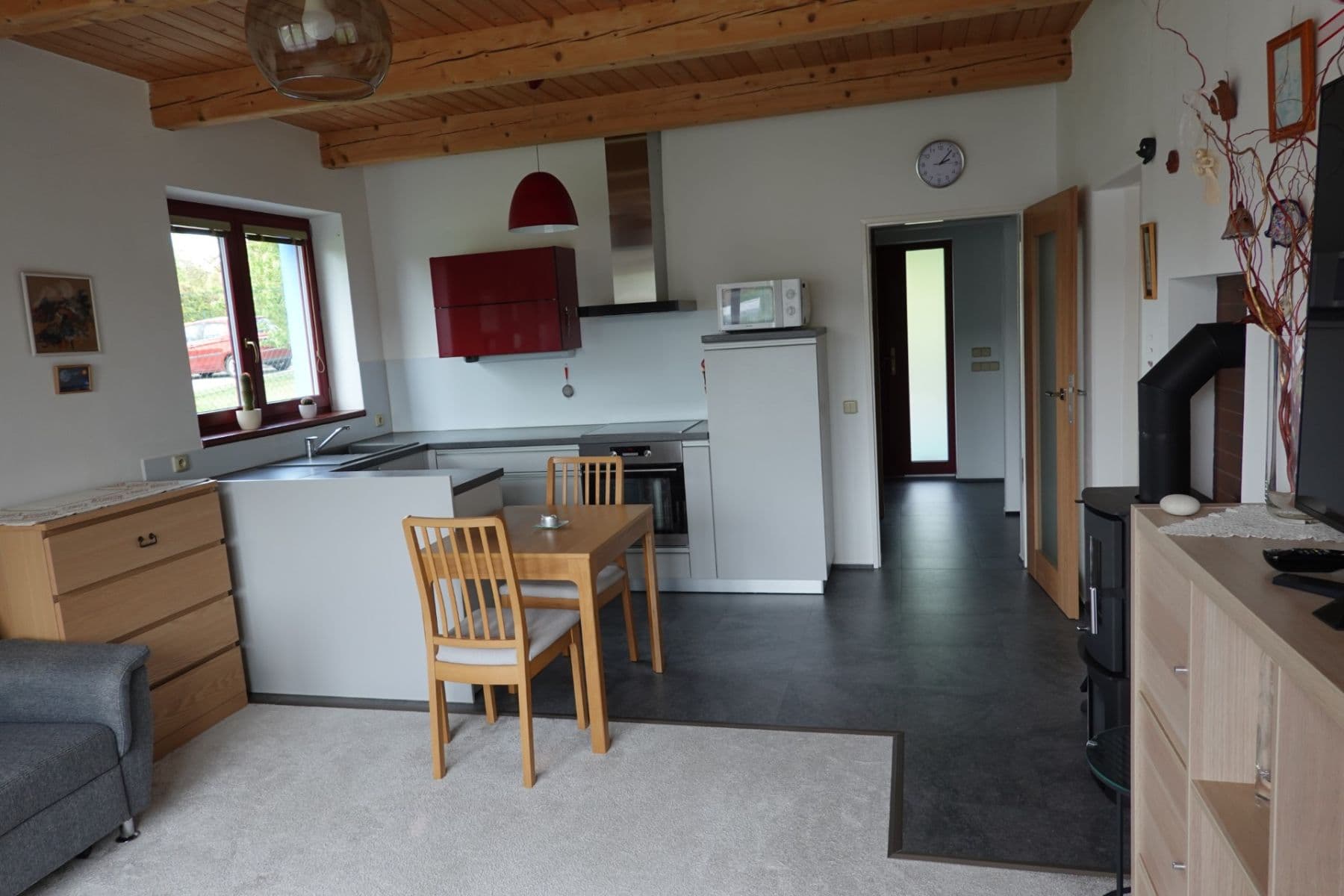 Predaj domu 59 m², pozemek 549 m², Nebovidy, Jihomoravský kraj Predaj domu 59 m², pozemek 549 m², Nebovidy, Jihomoravský kraj