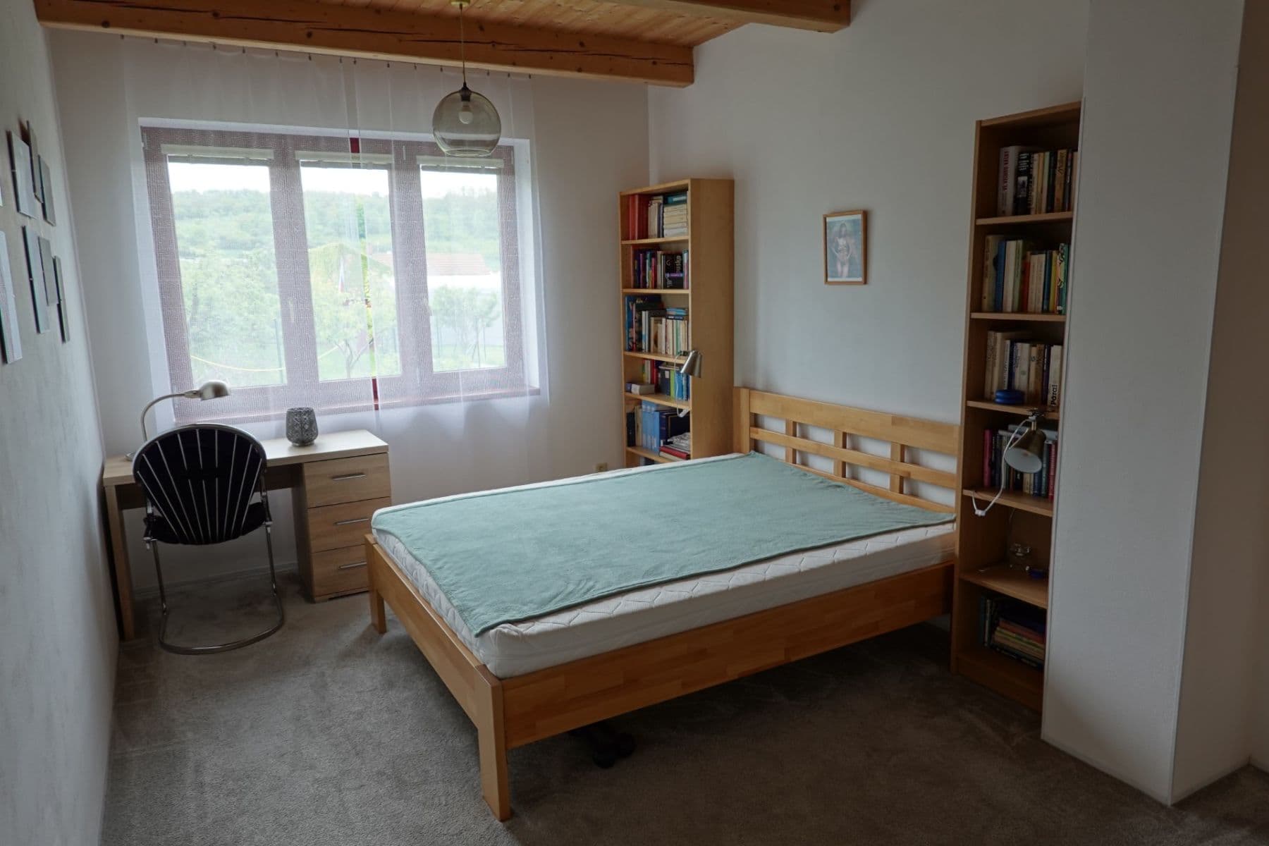 Predaj domu 59 m², pozemek 549 m², Nebovidy, Jihomoravský kraj Predaj domu 59 m², pozemek 549 m², Nebovidy, Jihomoravský kraj