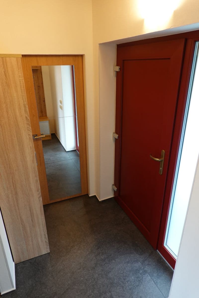 Predaj domu 59 m², pozemek 549 m², Nebovidy, Jihomoravský kraj Predaj domu 59 m², pozemek 549 m², Nebovidy, Jihomoravský kraj