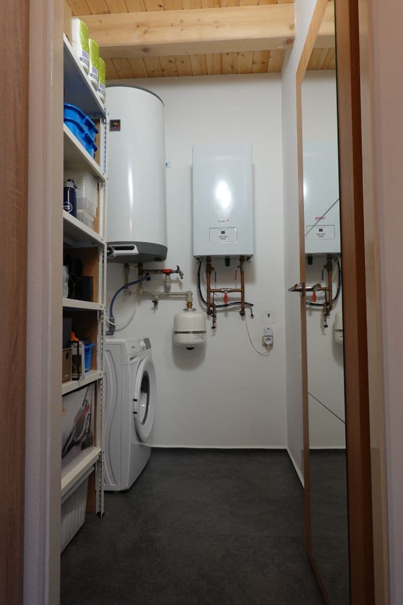 Predaj domu 59 m², pozemek 549 m², Nebovidy, Jihomoravský kraj Predaj domu 59 m², pozemek 549 m², Nebovidy, Jihomoravský kraj