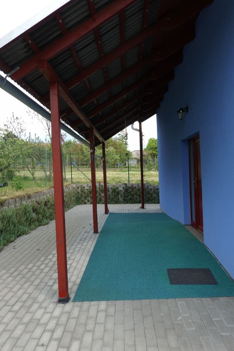 Predaj domu 59 m², pozemek 549 m², Nebovidy, Jihomoravský kraj Predaj domu 59 m², pozemek 549 m², Nebovidy, Jihomoravský kraj