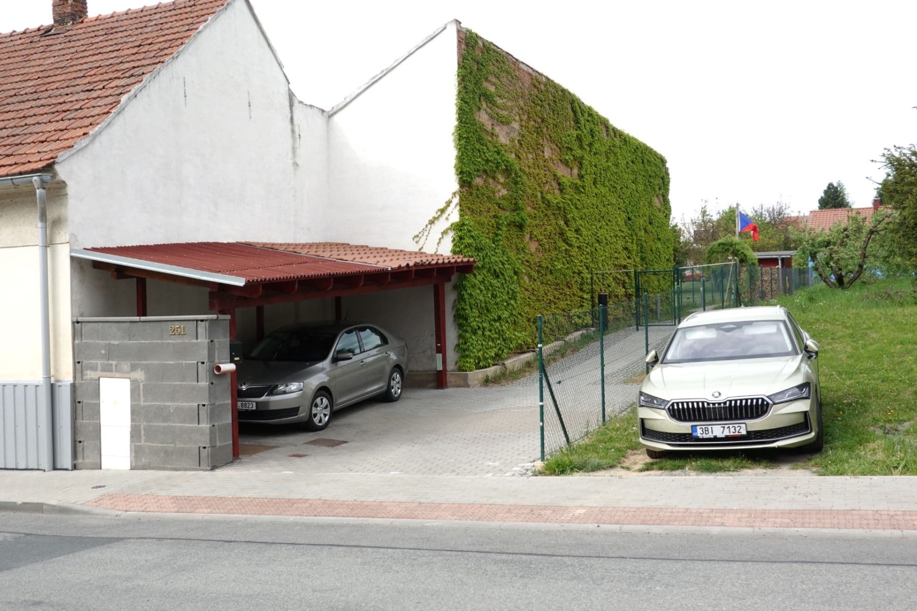 Predaj domu 59 m², pozemek 549 m², Nebovidy, Jihomoravský kraj Predaj domu 59 m², pozemek 549 m², Nebovidy, Jihomoravský kraj