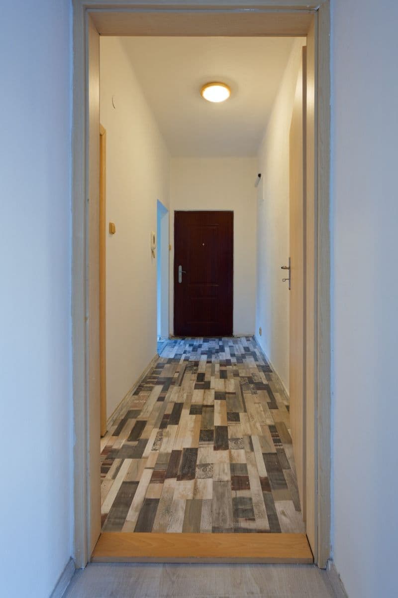 Predaj bytu 2-izbový 60 m², Mlýnská, Liberec, Liberecký kraj Predaj bytu 2-izbový 60 m², Mlýnská, Liberec, Liberecký kraj