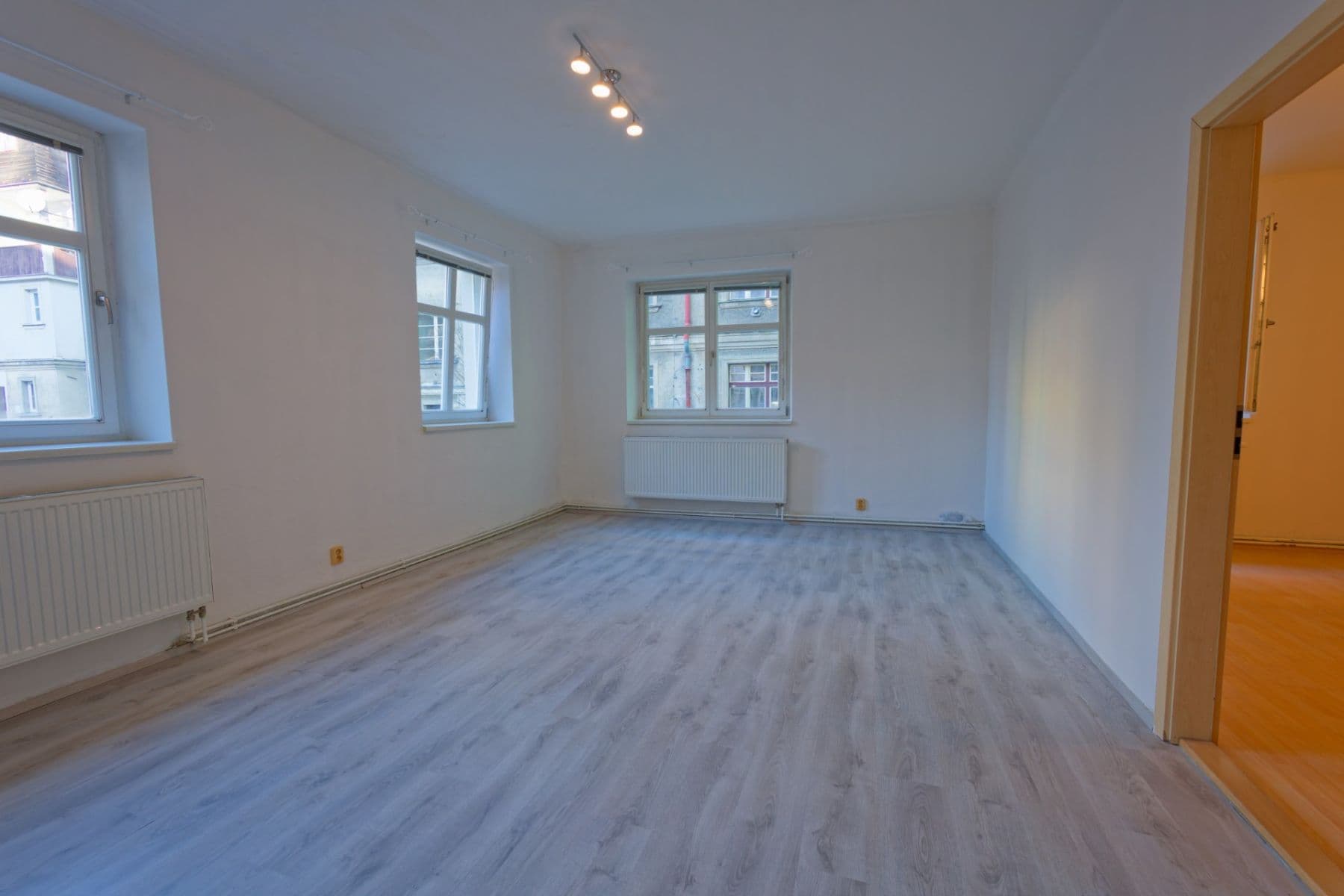 Predaj bytu 2-izbový 60 m², Mlýnská, Liberec, Liberecký kraj Predaj bytu 2-izbový 60 m², Mlýnská, Liberec, Liberecký kraj