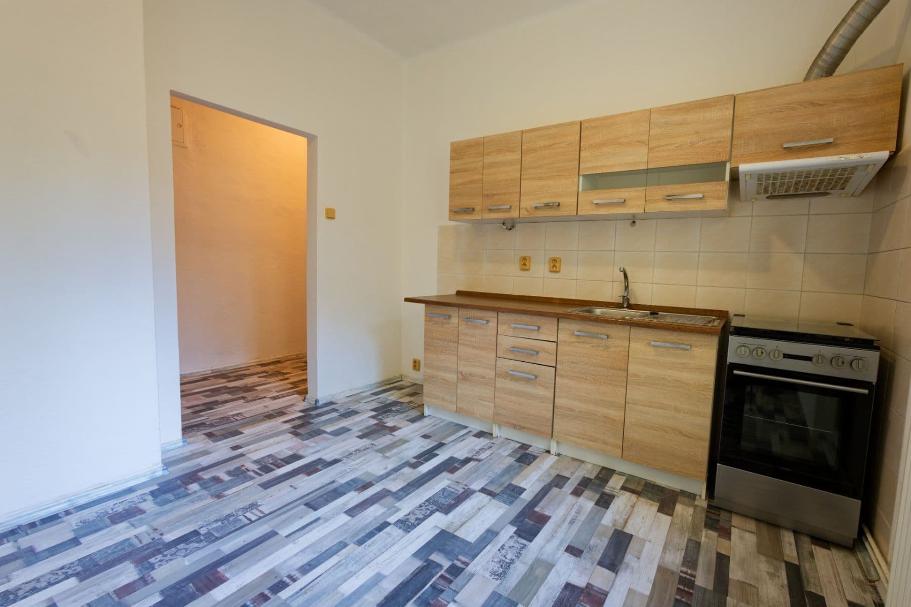 Predaj bytu 2-izbový 60 m², Mlýnská, Liberec, Liberecký kraj Predaj bytu 2-izbový 60 m², Mlýnská, Liberec, Liberecký kraj