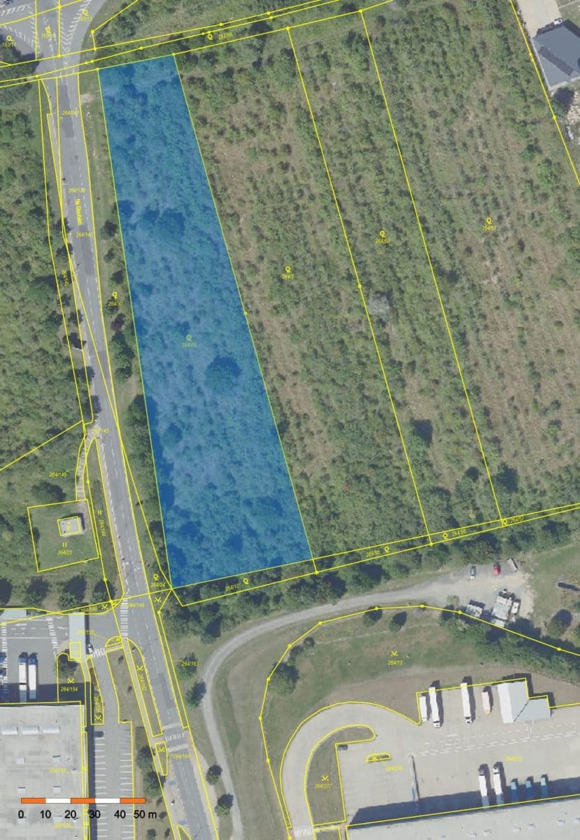 Predaj pozemku 9.213 m², Říčany, Středočeský kraj Predaj pozemku 9.213 m², Říčany, Středočeský kraj