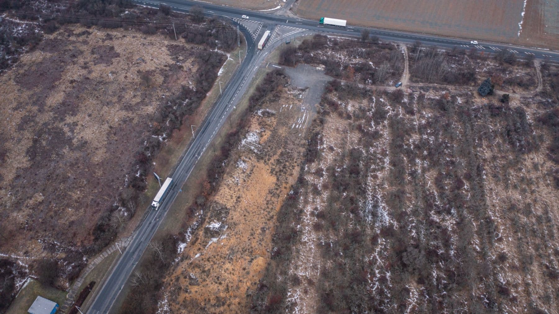 Predaj pozemku 9.213 m², Říčany, Středočeský kraj Predaj pozemku 9.213 m², Říčany, Středočeský kraj