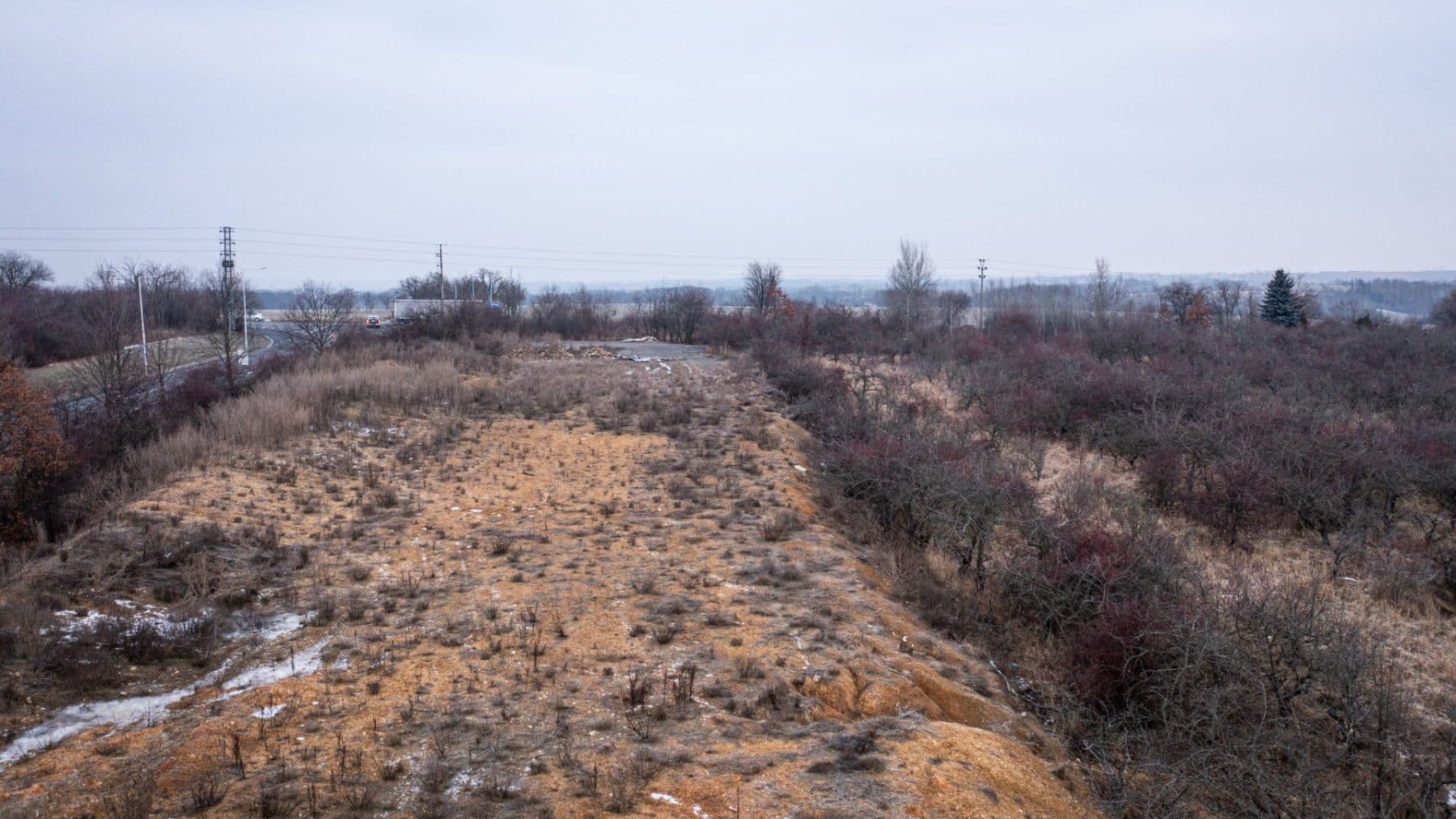 Predaj pozemku 9.213 m², Říčany, Středočeský kraj Predaj pozemku 9.213 m², Říčany, Středočeský kraj