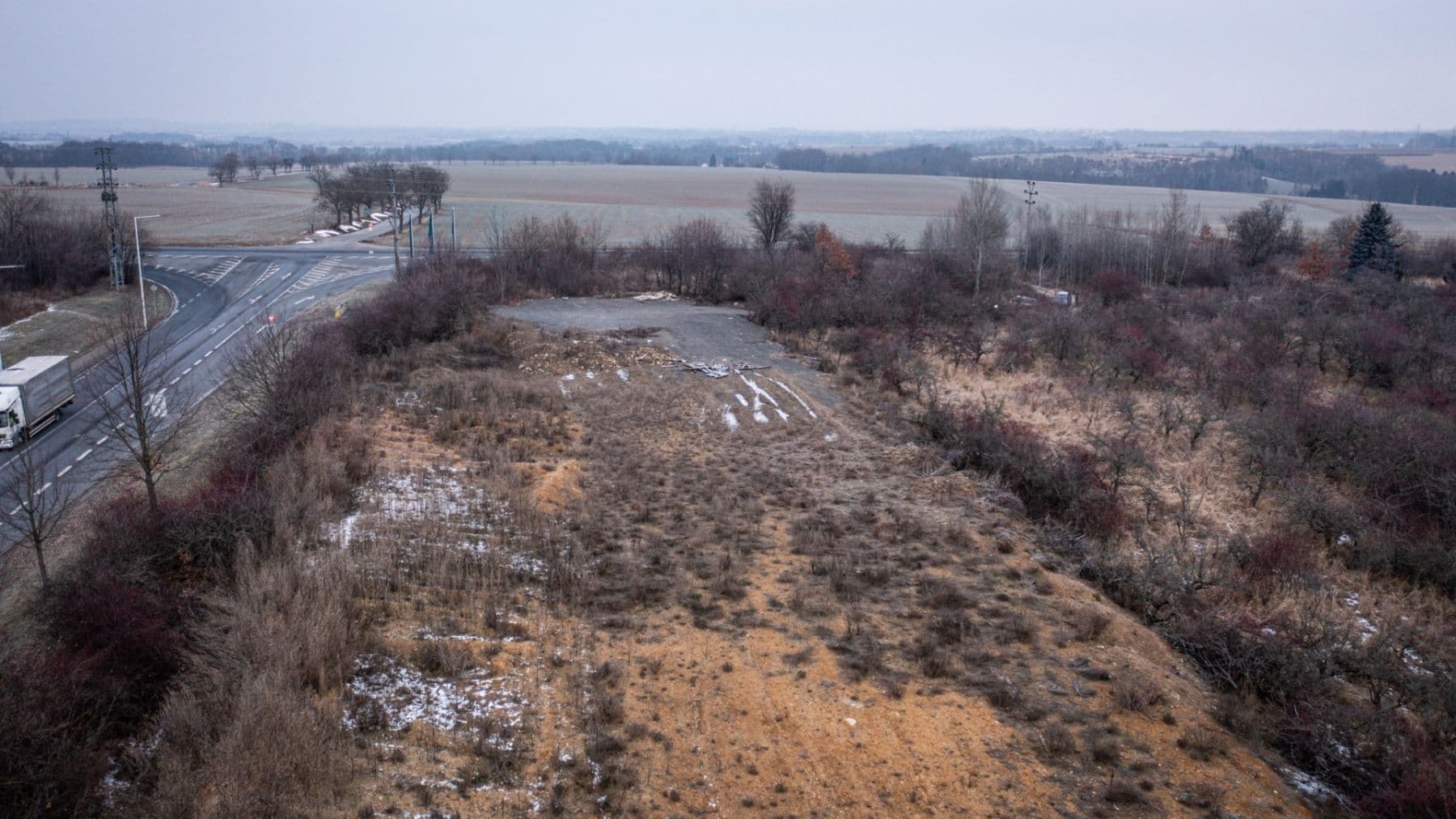 Predaj pozemku 9.213 m², Říčany, Středočeský kraj Predaj pozemku 9.213 m², Říčany, Středočeský kraj