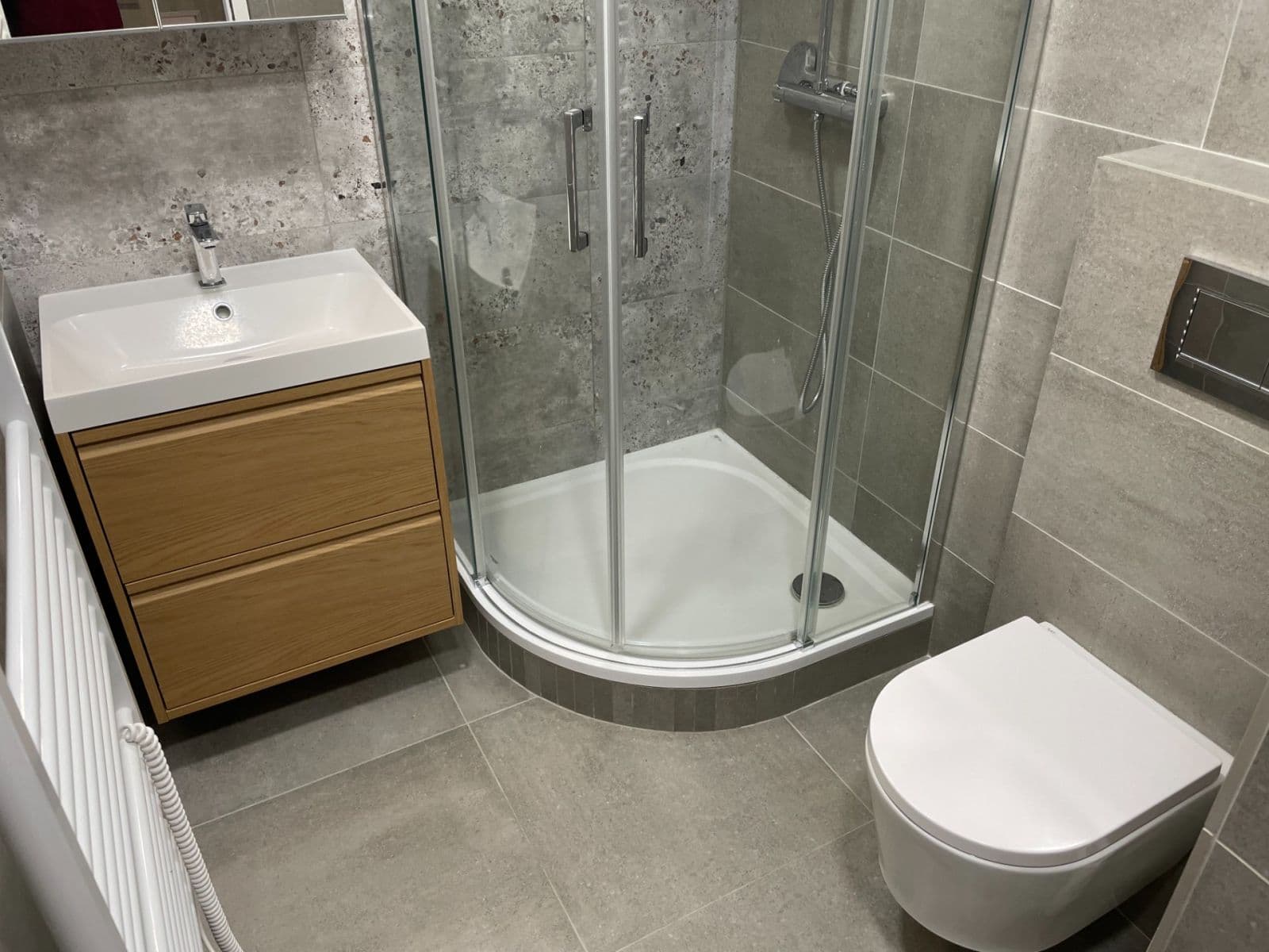 Prenájom bytu 1-izbový 46 m², Liškova, Litoměřice, Ústecký kraj Prenájom bytu 1-izbový 46 m², Liškova, Litoměřice, Ústecký kraj