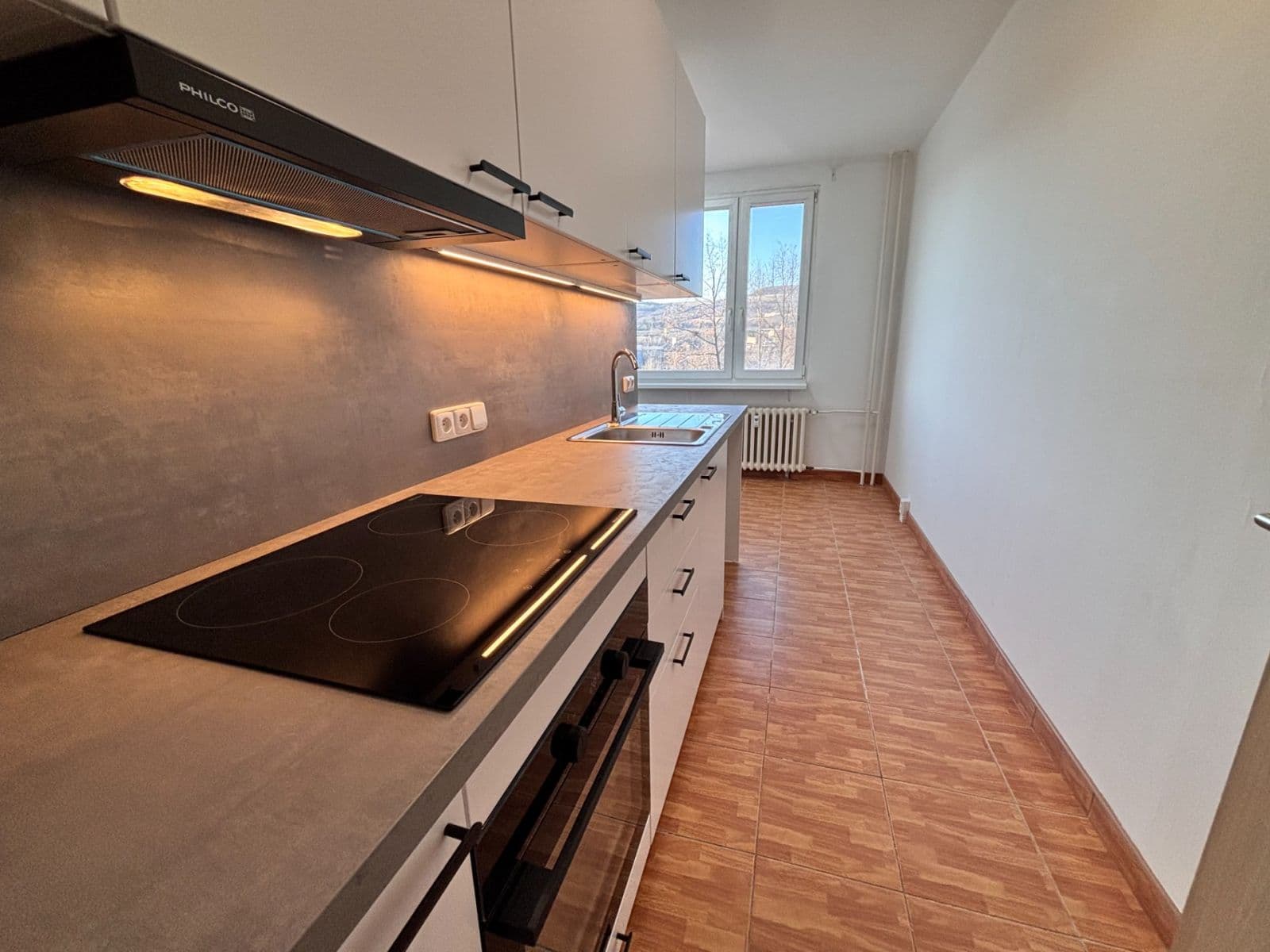 Prenájom bytu 1-izbový 46 m², Liškova, Litoměřice, Ústecký kraj Prenájom bytu 1-izbový 46 m², Liškova, Litoměřice, Ústecký kraj