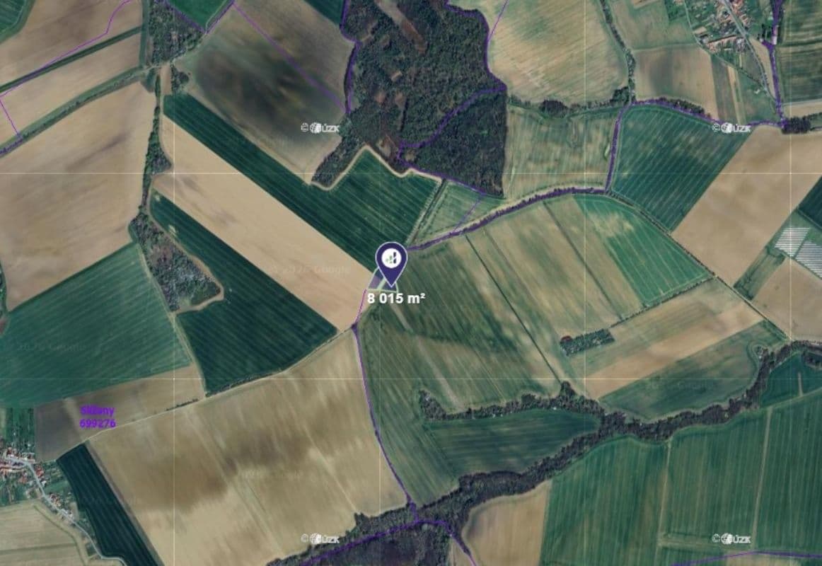 Predaj pozemku 2.672 m², Zborovice, Zlínský kraj Predaj pozemku 2.672 m², Zborovice, Zlínský kraj