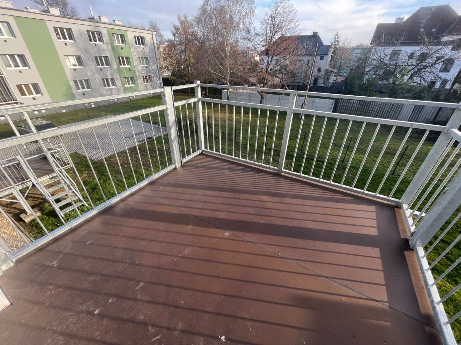 Prenájom bytu 3-izbový 60 m², SNP, Chomutov, Ústecký kraj Prenájom bytu 3-izbový 60 m², SNP, Chomutov, Ústecký kraj