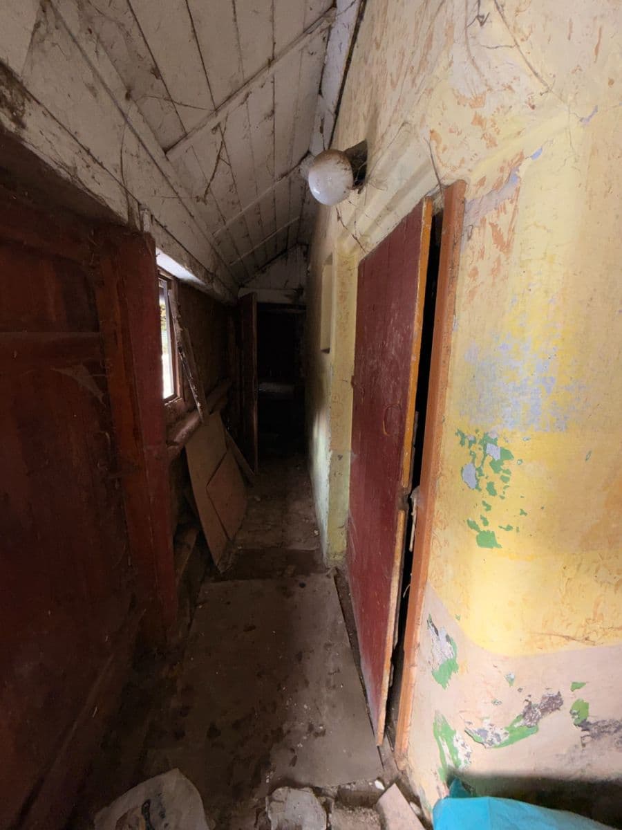 Predaj domu 100 m², pozemek 585 m², Krouna, Pardubický kraj Predaj domu 100 m², pozemek 585 m², Krouna, Pardubický kraj