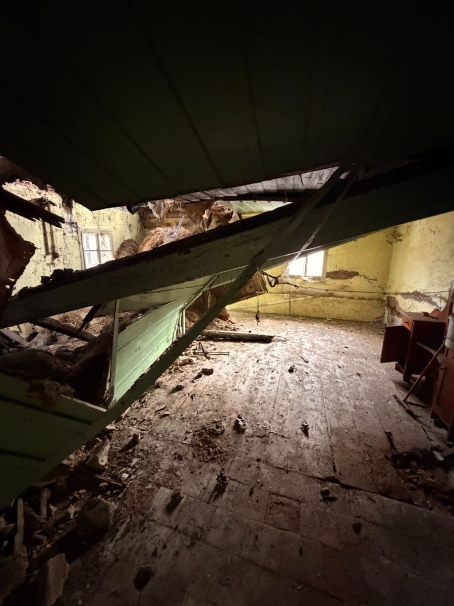 Predaj domu 100 m², pozemek 585 m², Krouna, Pardubický kraj Predaj domu 100 m², pozemek 585 m², Krouna, Pardubický kraj