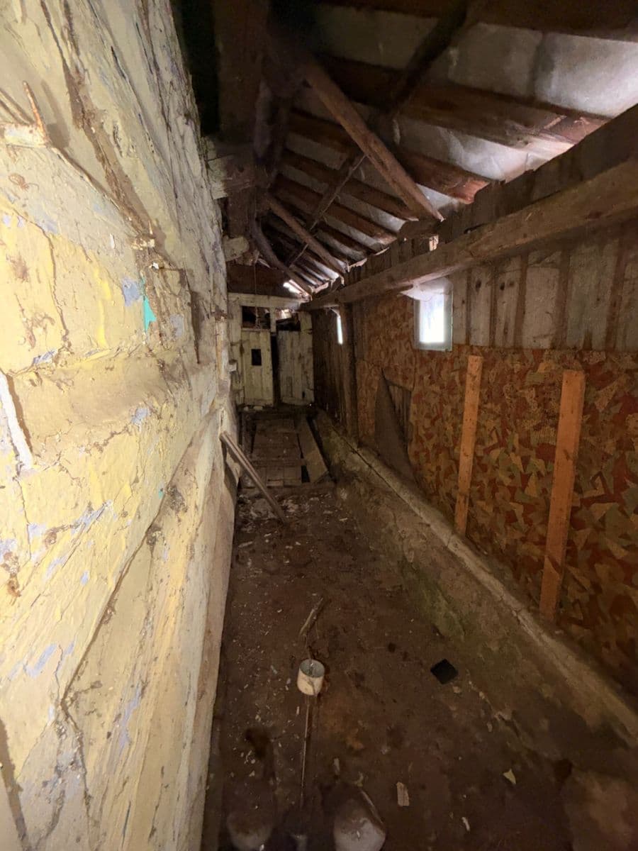 Predaj domu 100 m², pozemek 585 m², Krouna, Pardubický kraj Predaj domu 100 m², pozemek 585 m², Krouna, Pardubický kraj