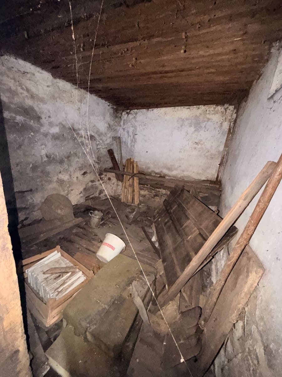 Predaj domu 100 m², pozemek 585 m², Krouna, Pardubický kraj Predaj domu 100 m², pozemek 585 m², Krouna, Pardubický kraj