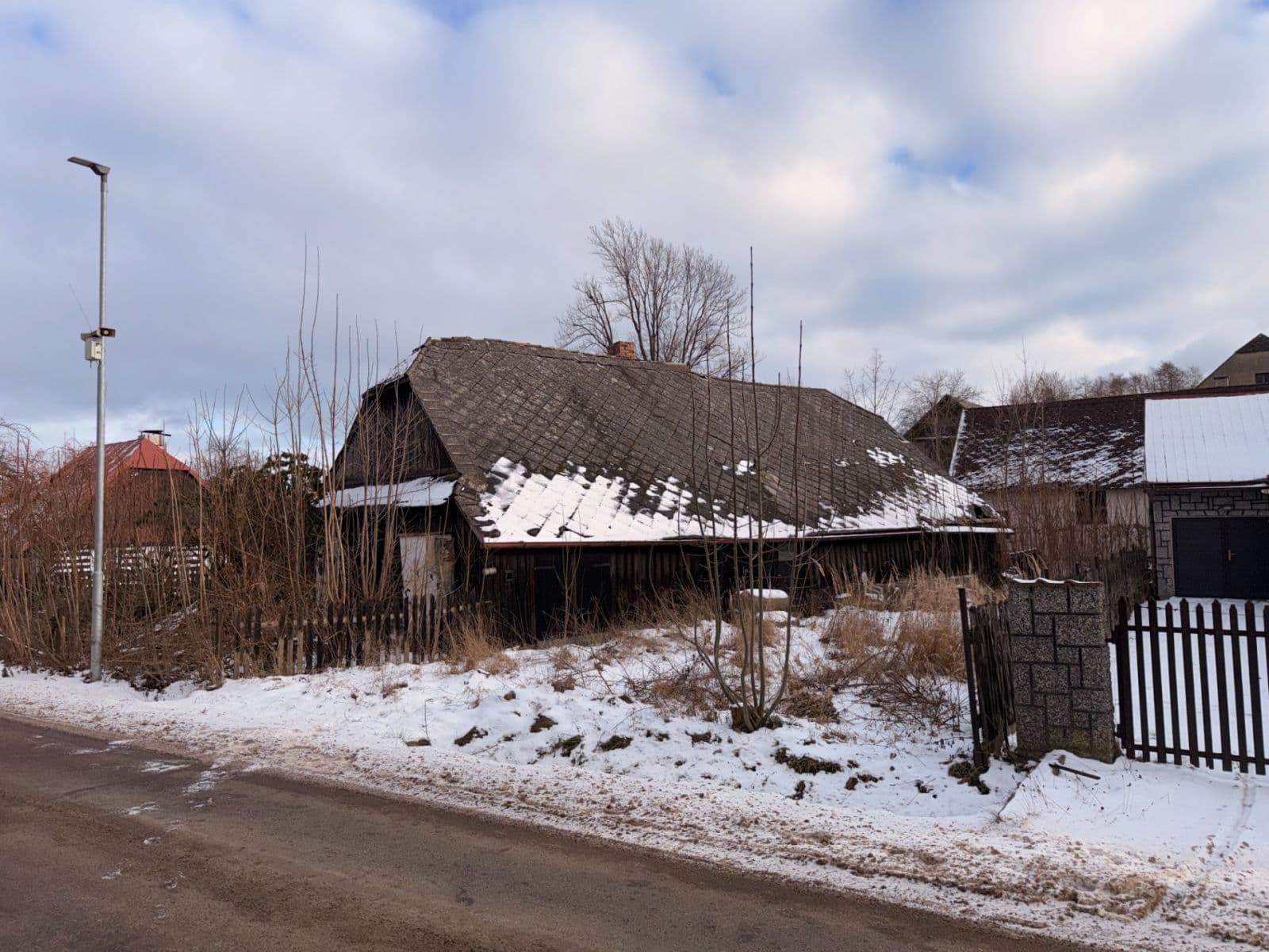 Predaj domu 100 m², pozemek 585 m², Krouna, Pardubický kraj Predaj domu 100 m², pozemek 585 m², Krouna, Pardubický kraj