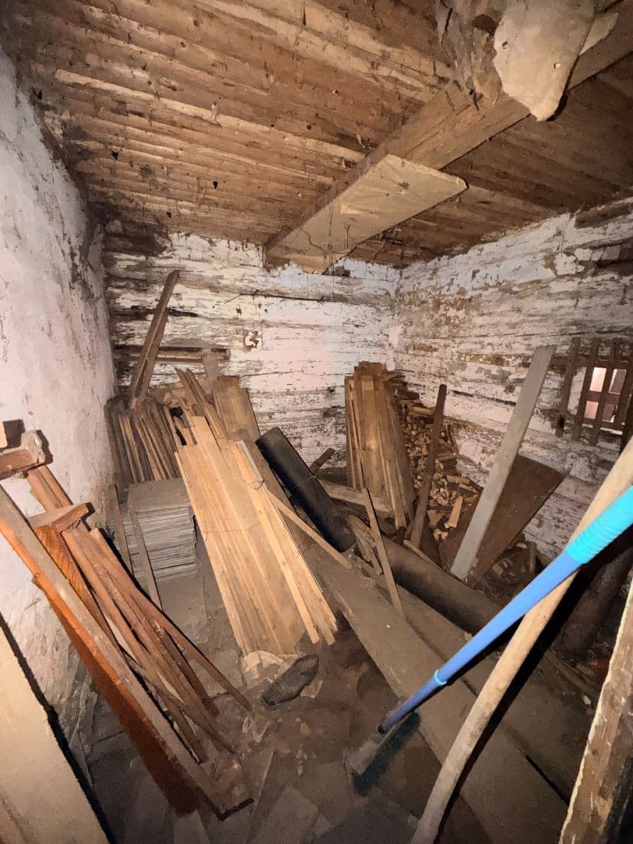 Predaj domu 100 m², pozemek 585 m², Krouna, Pardubický kraj Predaj domu 100 m², pozemek 585 m², Krouna, Pardubický kraj