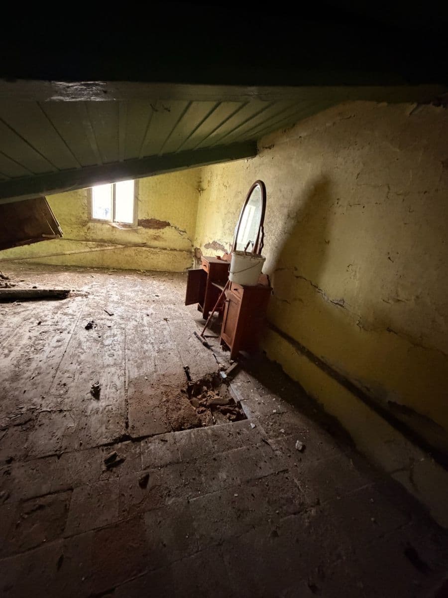 Predaj domu 100 m², pozemek 585 m², Krouna, Pardubický kraj Predaj domu 100 m², pozemek 585 m², Krouna, Pardubický kraj